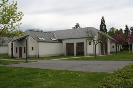 Hosingen-Centre Culturel